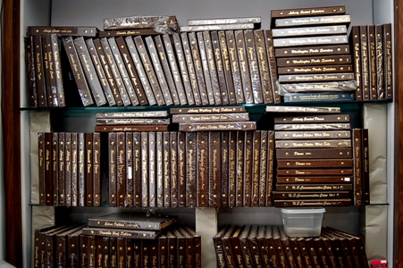 GDK Coins Buffalo New York