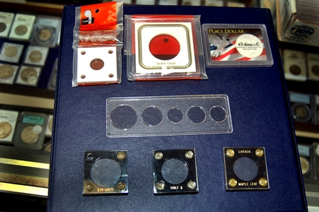 GDK Coins Buffalo New York