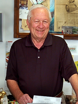 GDK Coins Victor A. Drajem, Jr.